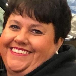 Meet your Posher, Trish